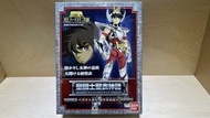 （聖鬥士星矢 超合金系列）100 ％ 全新罕有 未開封 懷舊絕版 聖鬥士星矢 聖衣神話 SAINT CLOTH MYTH 聖鬥士 EX 黃金12宮 黃金魂 冥皇12宮編 終極青銅五小強 最終青銅聖衣 