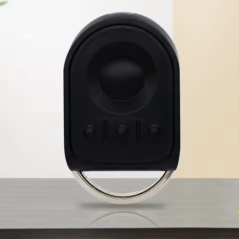 For SOMFY Keygo 4 RTS Garage / Gate Remote Control 433.42MHz Compatible With SOMFY Keytis Keygo 2RTS