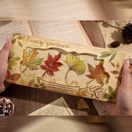 TEMU 4pcs Metal Bookmarks, Steel Page Markers With Chains, Elegant Hollow-out Plant Motif, For Book 