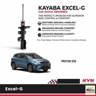 KYB EXCEL-G GAS ABSORBER - PROTON X50 - 333M126 333M127 342M058