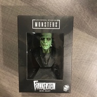 Trick or Treat Studios Universal Studios Monsters Frankenstein Mini Bust
