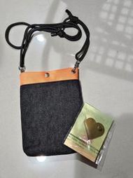 多功能收納袋 收納包 小包 隨身包 側背包 單肩包 手機包 錢包 貼身小包 小方包 方形包