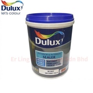 5L Dulux Inspire Exterior &amp; Interior Wall Sealer