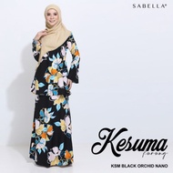 💥READY STOCK💥 SABELLA KESUMA KURUNG