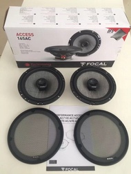 Focal | Direct-Powered Car Speaker Set