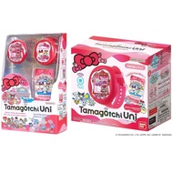 [現貨] Bandai - Tamagotchi：Tamagotchi Uni Sanrio Characters 三麗鷗系列（他媽哥池）