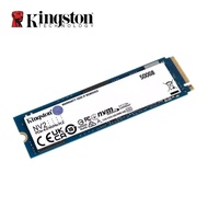[ท้องถิ่นไทย] Kingston SSD NV1 NV2 M.2 Nvme PCIe 4.0 เอสเอสดี 250GB 500GB 1TB 2TB Internal Solid Sta