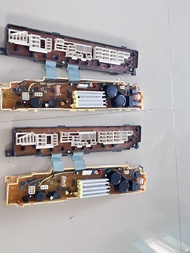 AW-SD160S บอร์ดเครื่องซักผ้า Toshiba มือสองผ่านซ่อมพร้อมการรับประกัน