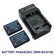 BCG10E \ BCG10 แบตเตอรี่ \ แท่นชาร์จ \ แบตเตอรี่พร้อมแท่น \ Battery \ Charger \ Battery and Charger 