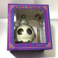 Yomawari style LED lantern with staff pokemon centre 夜巡靈 LED 小夜燈 萬聖節限定 燈