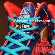 Sepatu Basket Original Peak Renijayanti139