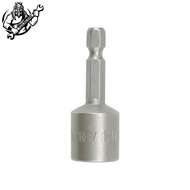 YATO Nut Setter 1/4" 13x48mm Crv / Code: YT-1508