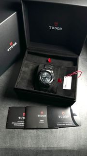 Tudor Black Bay Ceramic 41mm M7941A1ACNU-0001
