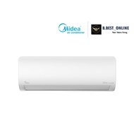 MD-MSXS10(I) MD-MSXS13(I)  MIDEA R32 INVERTER INDOOR 1hp-1.5hp