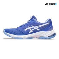 รองเท้าวอลเลย์บอลของแท้ ASICS รุ่น NETBURNER BALLISTIC FF 3