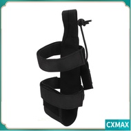 CVMAX Water Bottle Holder, Portable Adjustable Water Bottle Carrier, Durable Nylon Water Bottle Pouc
