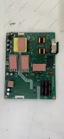 Per Scheda Di Potenza AOC 34G2X CU34G2X 715GA649-P02-000GG Scheda Madre Alimentazione Ricambio Monit