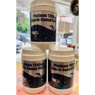 FISH OIL PLATINUM 1200mg FISH OIL (OMEGA FISH OIL)