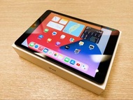 超新 電池100% Apple iPad 9代 64GB wifi版 送apple套