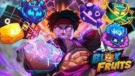 Blox Fruits 永久果實