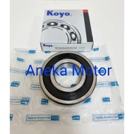 Bearing 6309 2RS KOYO