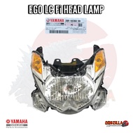 2BR-H430A-00 YAMAHA EGO LC Fi HEADLAMP ORIGINAL HLY EGOLC HEAD LAMP LAMPU DEPAN
