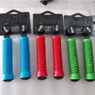 FEDERAL BMX FOLDING BIKE RUBBER HANDGRIP