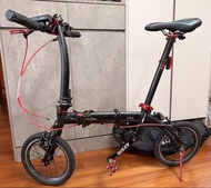 Dahon dove