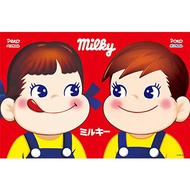 Jigsaw puzzle 1000 Piece Jig Saw Puzzle Peco-chan Poco-chan (50 × 75cm) 1000-097【Direct From JAPAN】