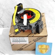 ALL NEW AVANZA VELOZ 84306-B1010 Horn Spiral Cable