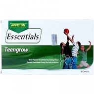 Appeton Essentials Teengrow (30's)