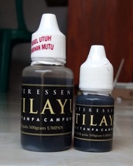 Essen Getah Katilayu | Master Essen