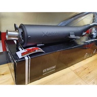 POWER PIPE Mvr1 FOR SNIPER 150