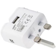 Samsung Official ETA0U83UWE 1 Amp UK Travel Charger
