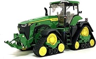 Britains 43249 John Deere 8RX 410 Collectible Figures Children's Tractor Accessories Compatible with