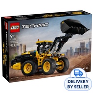 LEGO 42209 Technic Volvo L120 Electric Wheel Loader