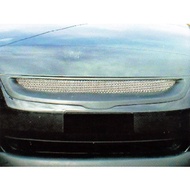HONDA ACCORD (2004-2007) - FRONT GRILLE