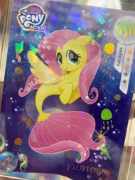 小馬寶莉卡
