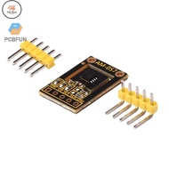 FS  Max30205 Sensor Human Body Temperature Sensor Module Temperature Measure I2c