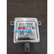 Audi A4 B8 B8.5 A5 B8 B8.5 Q5 A6 C7 C7.5 D3S Ballast 8K0941597E