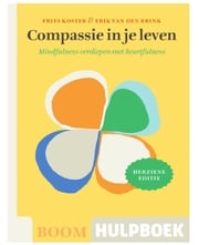 Compassie in je leven Frits Koster