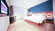 NIHAO Hotel Hailar Zhongyangqiao Ancient City
