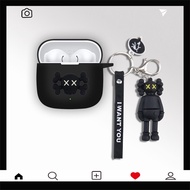 HC12 Huawei Freebuds SE2  Silicone Case Cover series Dust-proof Protective Case for Freebuds SE2  Wi