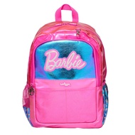 Smiggle Barbie Classic Backpack for Primary Children kids school bag