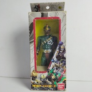Action Figure RHS Kamen Rider Todoroki Masked Rider Todoroki Kamen Rider Hibiki