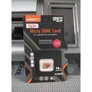 Mercy Brand SD Card / SD Card 4GB 8GB 16GB 64GB