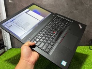 Lenovo Thinkpad L480 Core i5-8250u 1.70 Ghz RAM 8 GB SSD Nvme M.2 256 GB แบตเก็บไฟปกติ สินค้ามือสองร