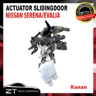 Actuator Doorlock Sliding door Nissan Evalia/Serena Original Door Lock Aktuator Pintu Tengah Nissan