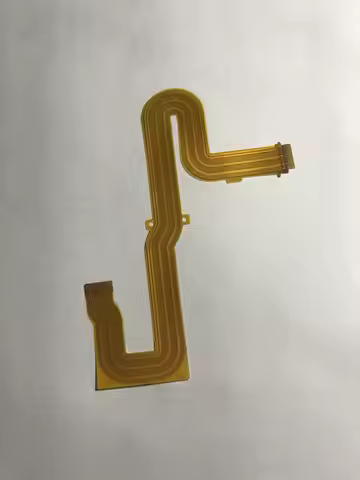 for Canon EOS M10 Cable Flat Display Motherboard Screen Transfer Axis Flex