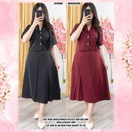 WOLLPEACH SKIRT SET 41712 330 GR F0A STOCK ACCORDING TO THE AND UPDATE